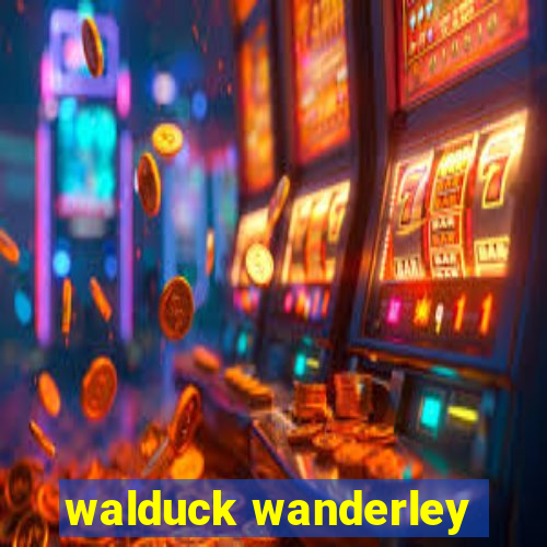 walduck wanderley